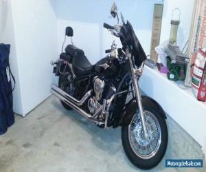 Motorcycle 2009 Kawasaki Vulcan for Sale