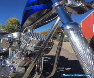 Motorcycle 1955 Harley-Davidson Other for Sale