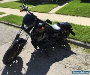 Motorcycle 2016 Harley-Davidson Dyna for Sale