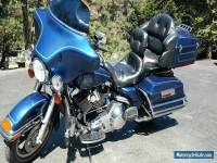 2000 Harley-Davidson Touring