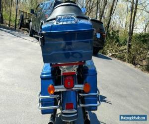 Motorcycle 2000 Harley-Davidson Touring for Sale