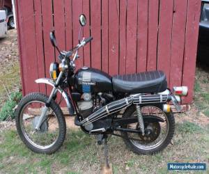 1973 Harley-Davidson Other for Sale