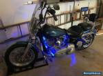 2006 Harley-Davidson Dyna for Sale