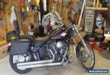 2005 Harley-Davidson Touring for Sale