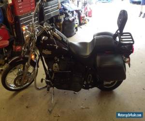 Motorcycle 2005 Harley-Davidson Touring for Sale