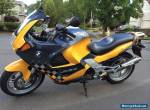 2000 BMW k1200RS for Sale