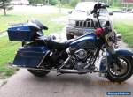 1981 Harley-Davidson Touring for Sale