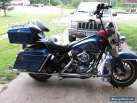 1981 Harley-Davidson Touring