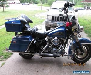 Motorcycle 1981 Harley-Davidson Touring for Sale