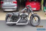 2012 Harley-Davidson Touring for Sale