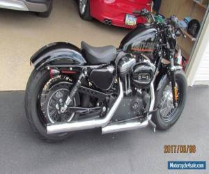 Motorcycle 2012 Harley-Davidson Touring for Sale