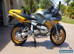 2004 BMW R-Series for Sale