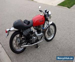 Motorcycle Norton for Sale