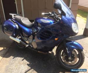 1996 Triumph Trophy for Sale