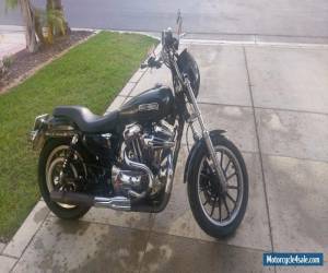 Motorcycle 2006 Harley-Davidson Sportster for Sale