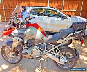 Motorcycle 2014 BMW R-Series for Sale