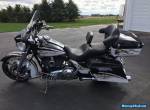 2013 Harley-Davidson Touring for Sale