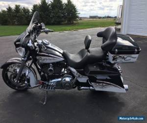 Motorcycle 2013 Harley-Davidson Touring for Sale