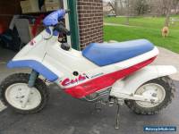 1991 Honda Other