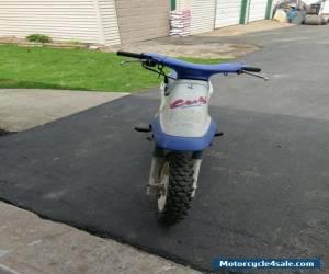 Motorcycle 1991 Honda Other for Sale