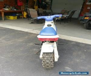 Motorcycle 1991 Honda Other for Sale