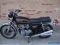 1978 Honda CB