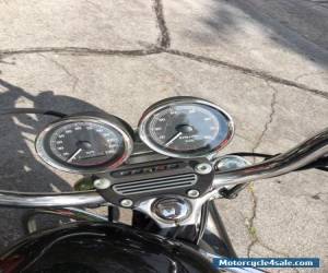 Motorcycle 1995 Harley-Davidson Sportster for Sale