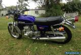 Suzuki GT750L 1974. for Sale