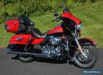 2011 Harley-Davidson Touring for Sale