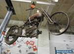 1920 Harley-Davidson JD for Sale