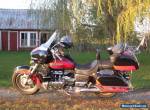 2000 Honda Valkyrie for Sale