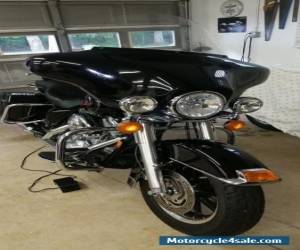 2005 Harley-Davidson Touring for Sale