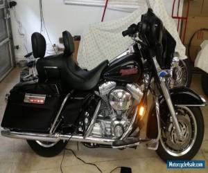 Motorcycle 2005 Harley-Davidson Touring for Sale