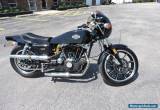 1977 Harley-Davidson Sportster for Sale