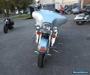 Motorcycle 1986 Harley-Davidson Touring for Sale