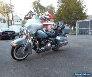 Motorcycle 1986 Harley-Davidson Touring for Sale