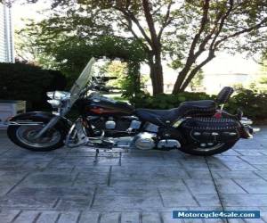 Motorcycle 1994 Harley-Davidson Touring for Sale