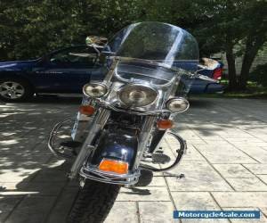 Motorcycle 1994 Harley-Davidson Touring for Sale