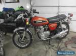 1974 Honda Other for Sale