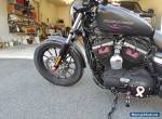 2011 Harley-Davidson Sportster for Sale