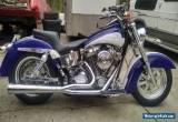 2000 Harley-Davidson Touring for Sale