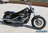 2015 Harley-Davidson Softail FXDB for Sale