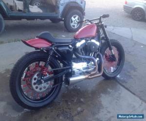 1996 Harley-Davidson Sportster for Sale