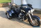 2012 Harley-Davidson Touring for Sale