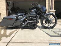 2011 Harley-Davidson Touring