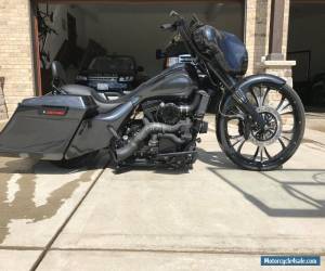 2011 Harley-Davidson Touring for Sale