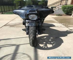 Motorcycle 2011 Harley-Davidson Touring for Sale