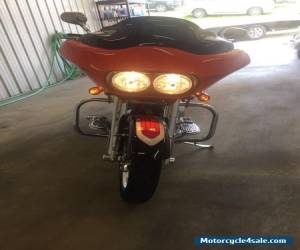 Motorcycle 2009 Harley-Davidson Road Glide CVO for Sale