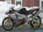 2009 Aprilia Rsv 1000r for Sale