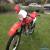 Honda xr250r Fully registered for Sale